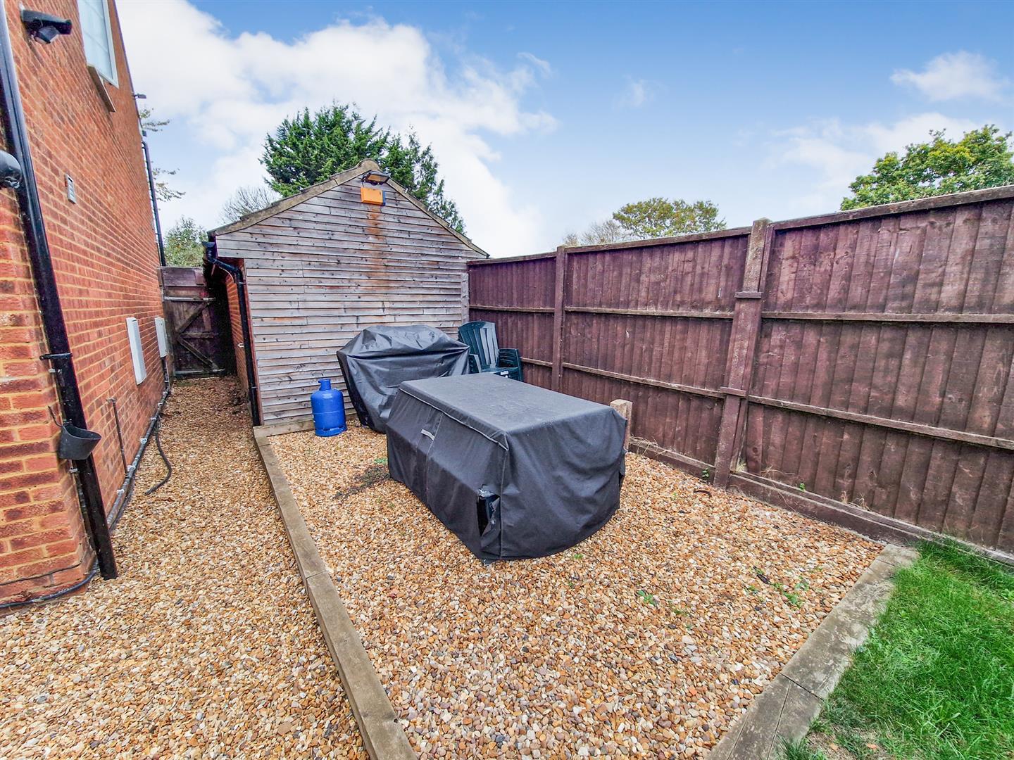 Mortimer Road, Kempston, Bedford